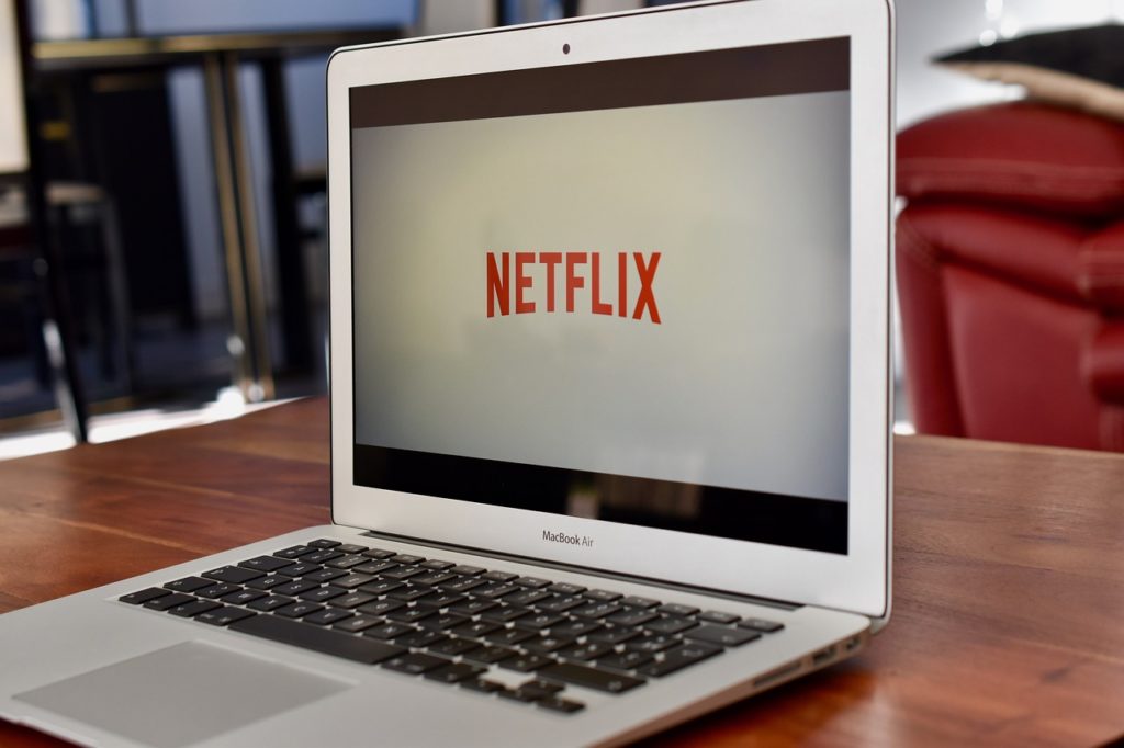 Proxy Netflix, voici comment accéder à Netflix US - ProxyVPN